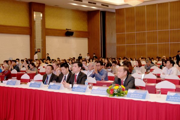 Hội nghị Da Liễu Học Mekong Lần V tại Cần Thơ