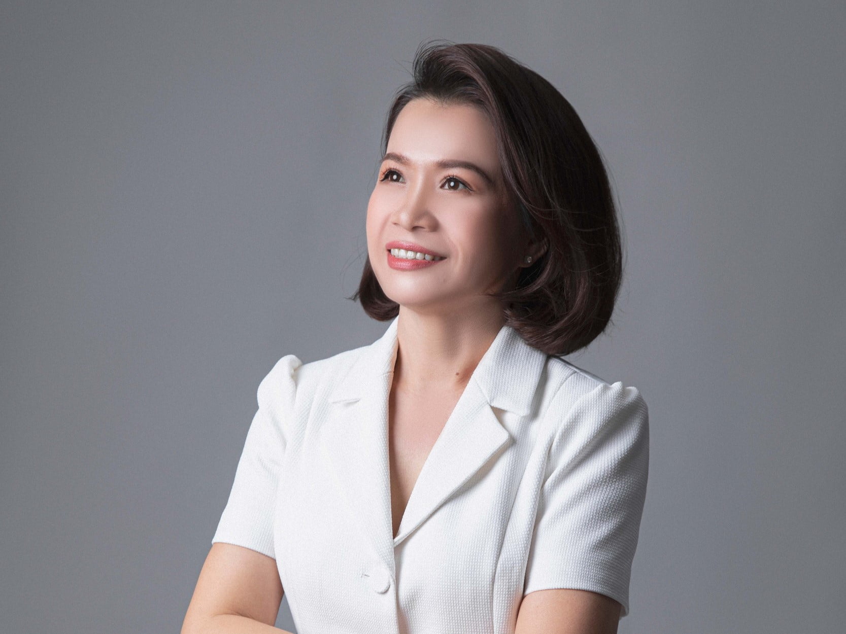 CEO Bien Thi Thanh Thao