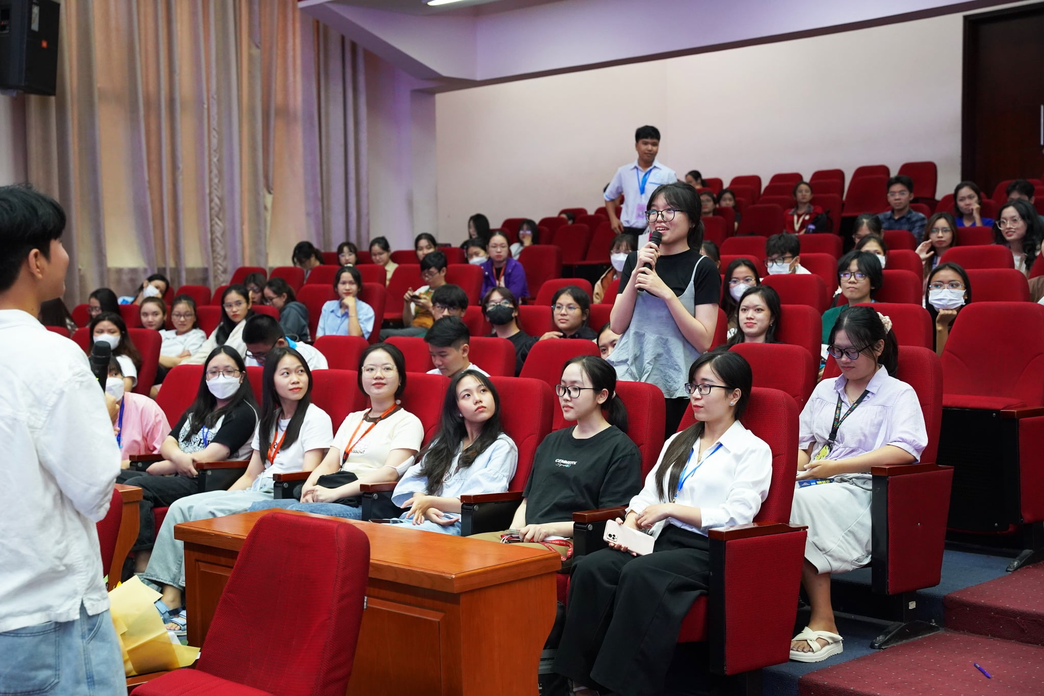 Tìm mình để trở thành nhà sáng tạo nội dung số