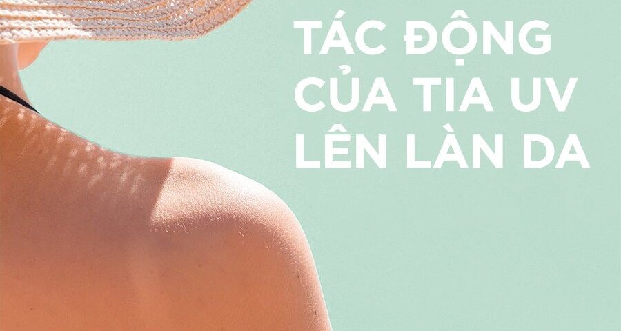 Tại sao phải sử dụng kem chống nắng cho da khô nhạy cảm?