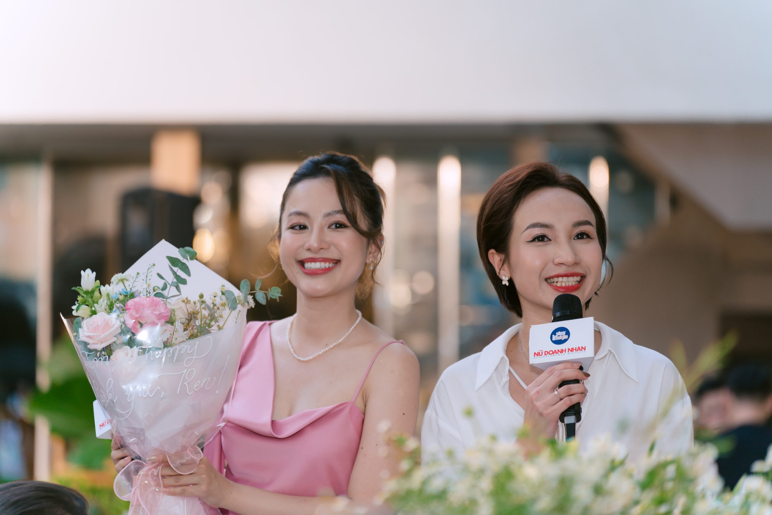 Topicrem chia sẻ về hành trình hạnh phúc của làn da