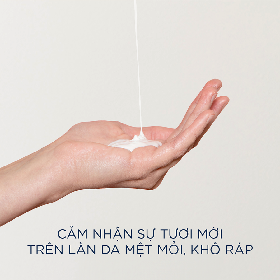 Topicrem Ultra Hydratant Lait Corps - Sữa dưỡng thể số 1 tại nhà thuốc của Pháp