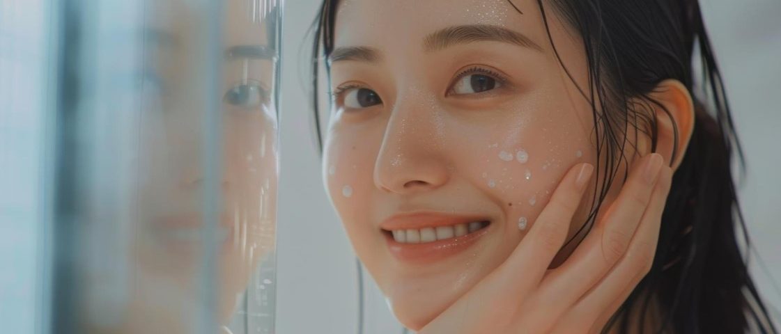 Top nước tẩy trang cho da nhạy cảm mà bạn nên thử