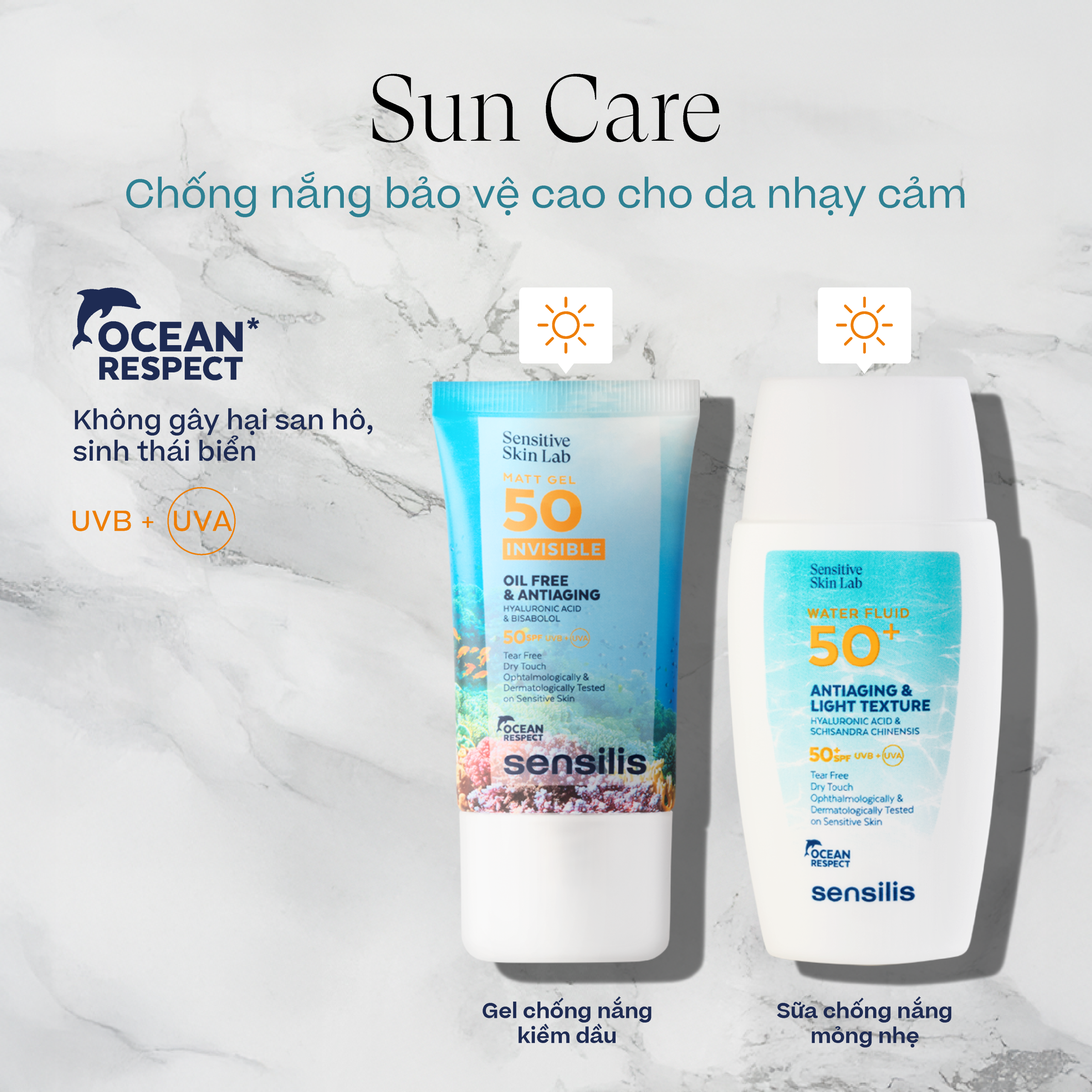 MATT GEL 50 INVISIBLE_Routine Sensilis Matte Gel 50 Invisible 40ml