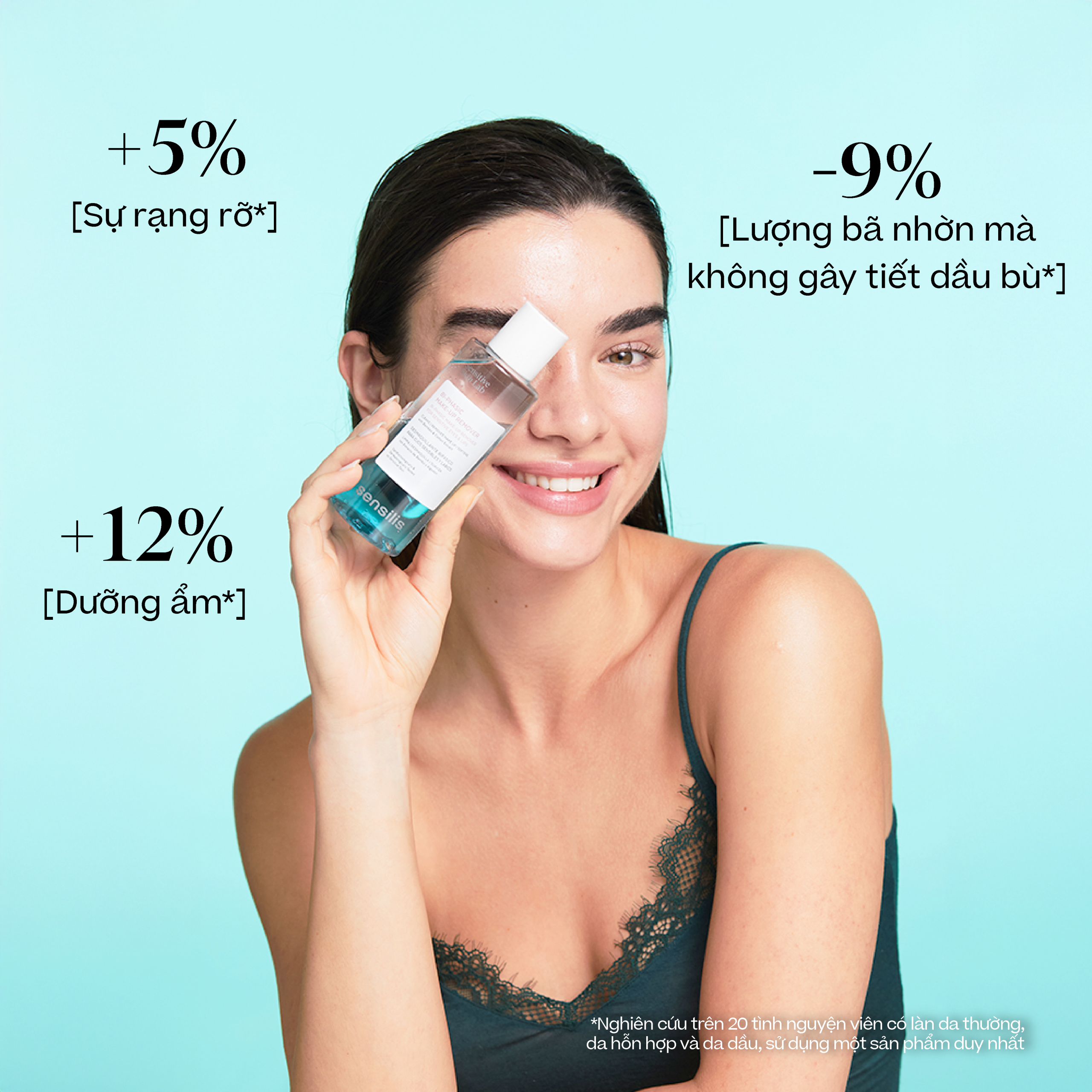 Sensilis Purify Balancing Toner 200ml