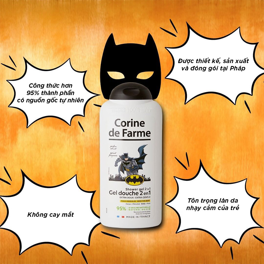 Trải nghiệm giờ tắm siêu anh hùng cùng bé yêu