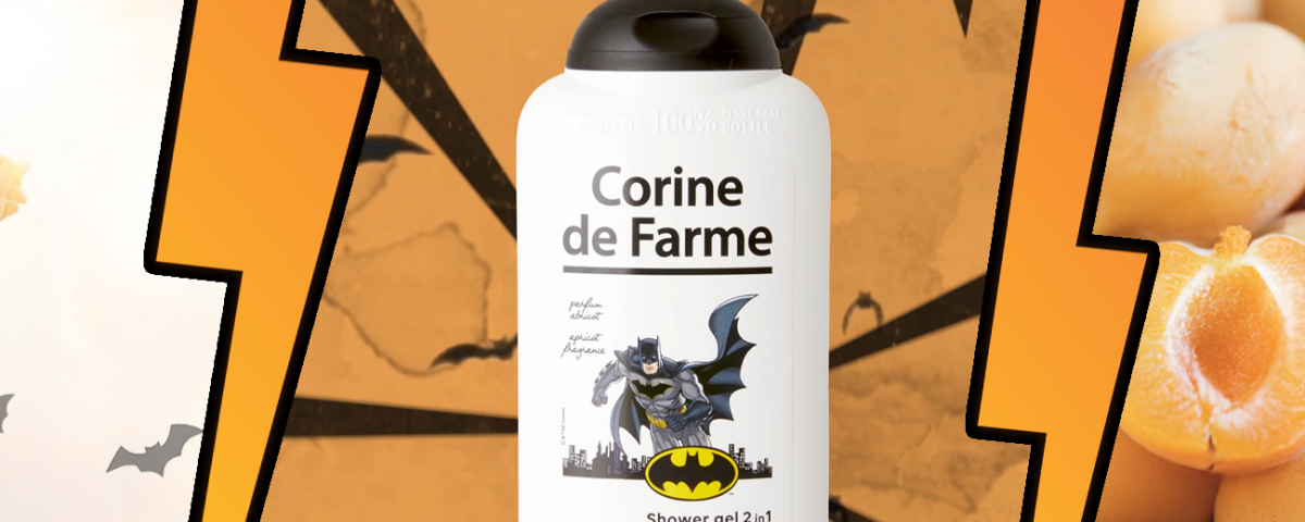 Trải nghiệm giờ tắm siêu anh hùng cùng bé yêu