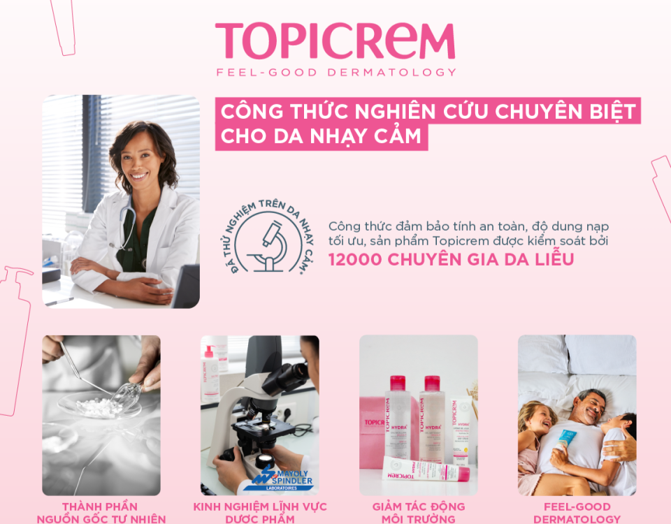 Phức hợp Mela độc quyền – Bí quyết đánh thức làn da sáng mịn
