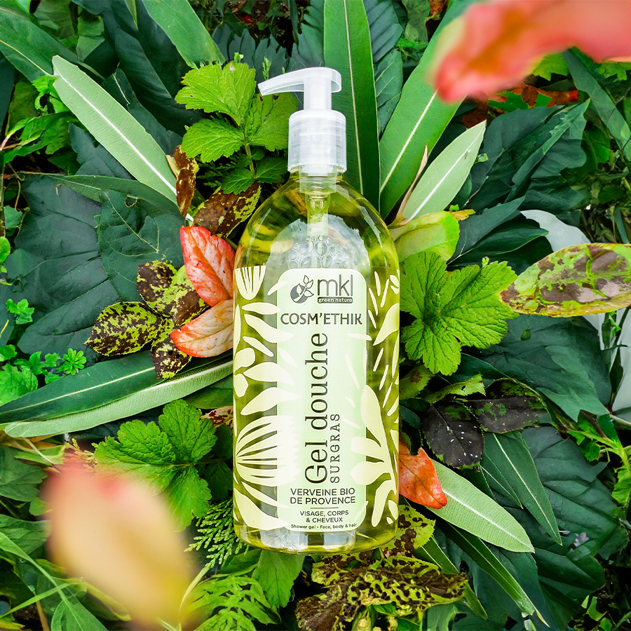 Lý do khiến bạn yêu ngay sữa tắm pháp MKL