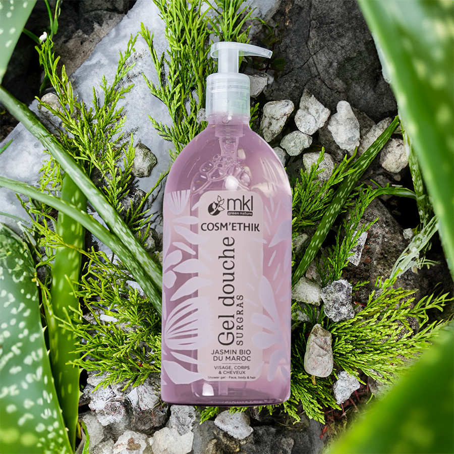 Lý do khiến bạn yêu ngay sữa tắm pháp MKL