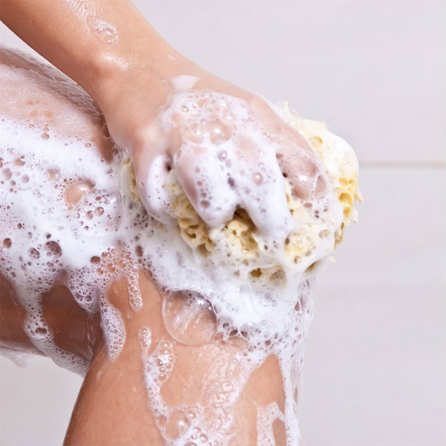 Lý do khiến bạn yêu ngay sữa tắm pháp MKL