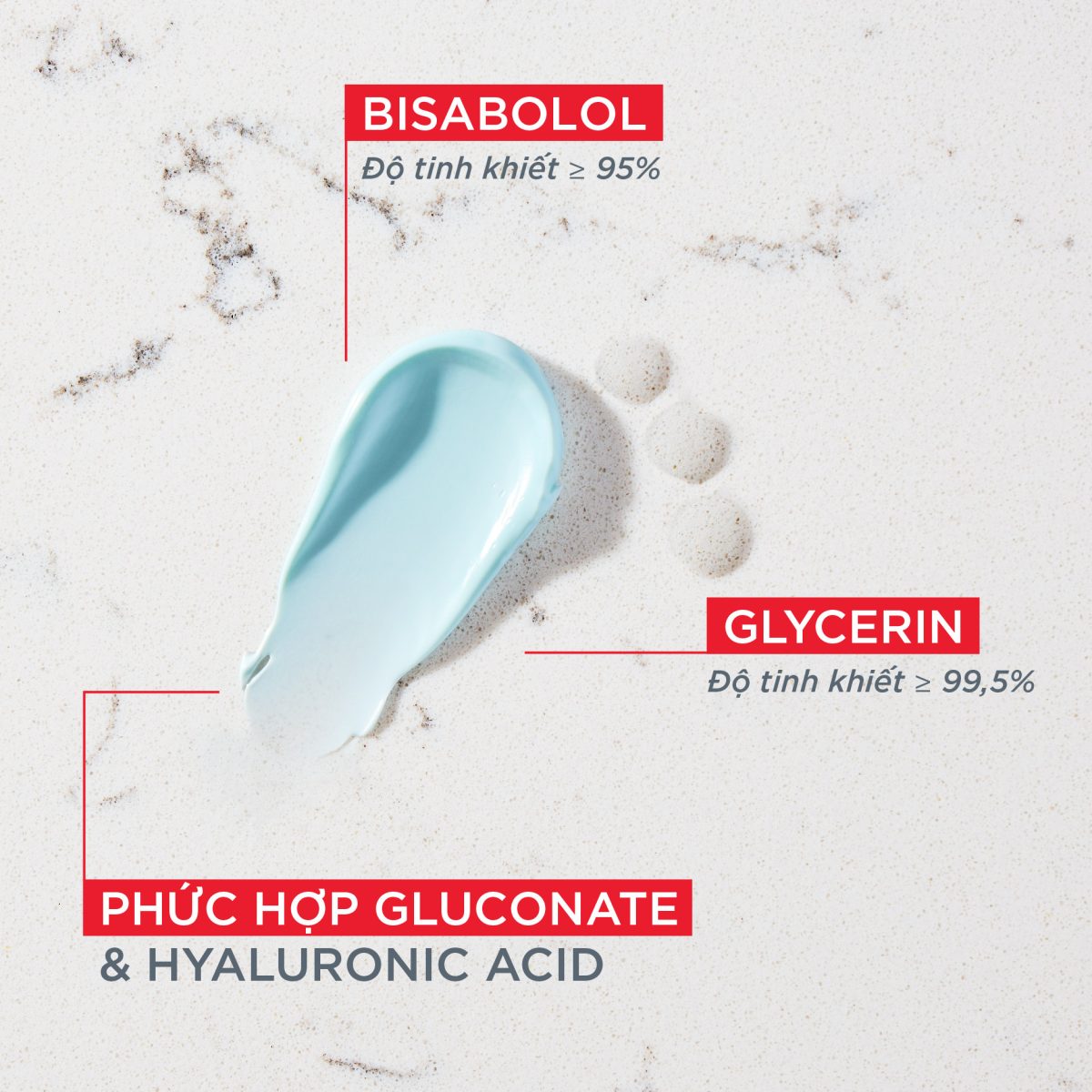 Giải pháp phục hồi làn da tổn thương từ Topicrem