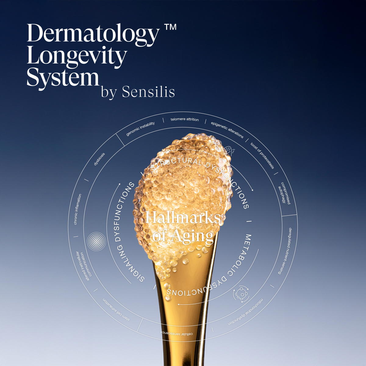 Sensilis Dermatology Longevity System™ tại Hội nghị khoa học Da Liễu miền Nam 2025