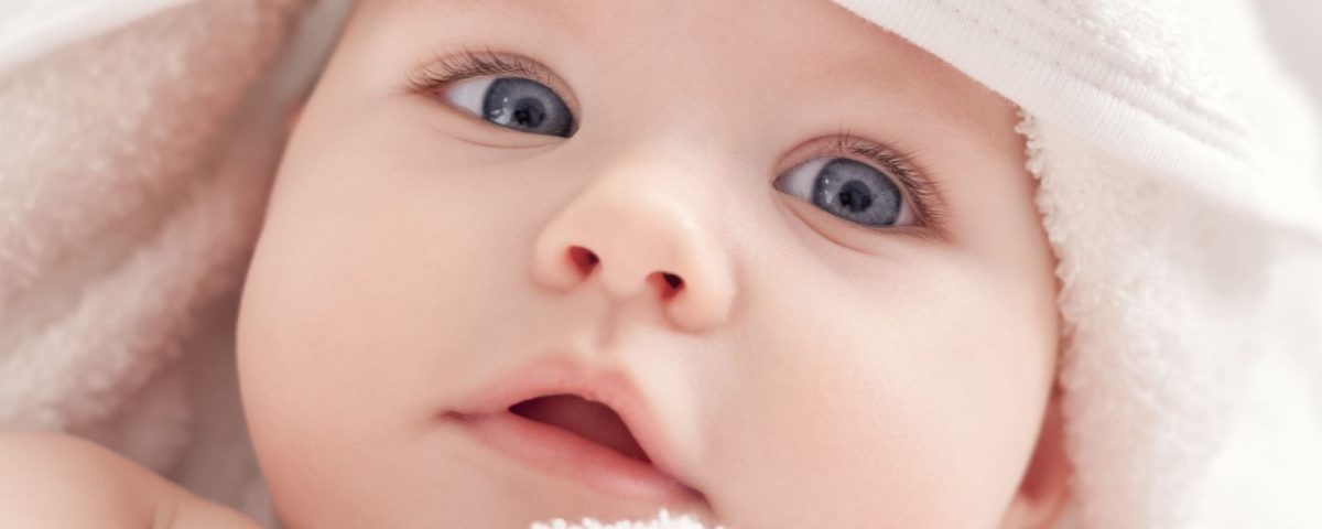 Nền tảng bảo vệ làn da đầu đời cho bé