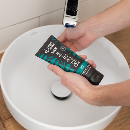 MKL Shower Gel Men Tonic 200ml