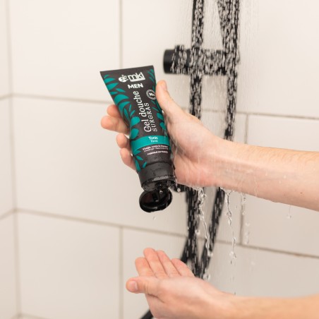 MKL Shower Gel Men Tonic 200ml