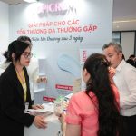 Sensilis và Topicrem đồng hành cùng Hội nghị SCHDC 2026