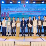 Sensilis và Topicrem đồng hành cùng Hội nghị SCHDC 2026